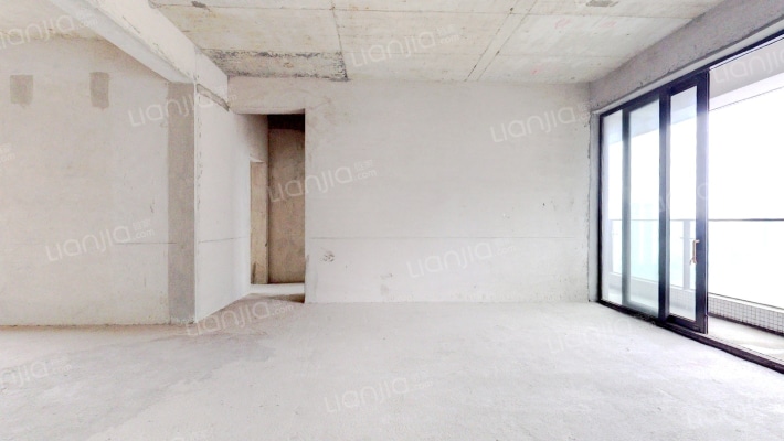 星汇湾二手房实景图