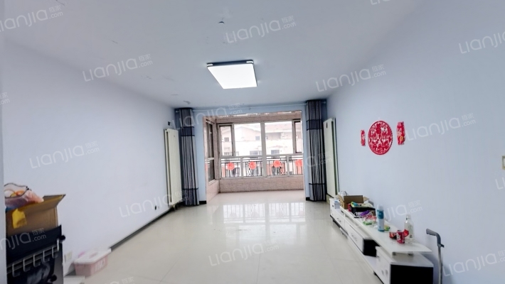 花园领地二手房实景图