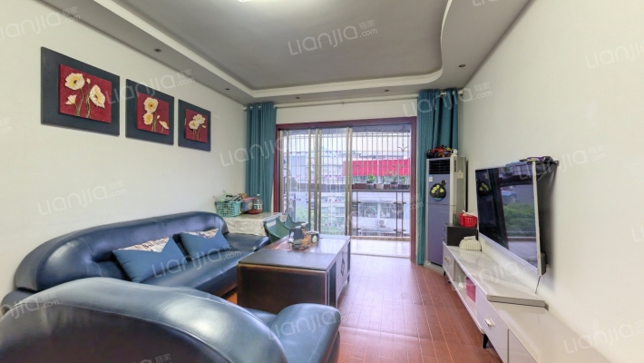 金山水岸A区二手房实景图