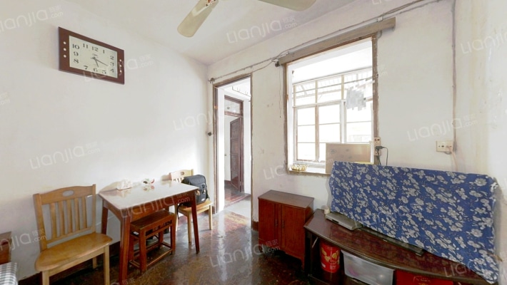 步云巷二手房实景图