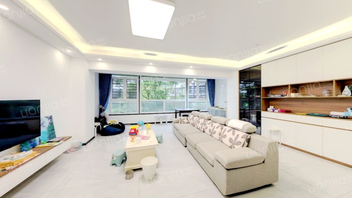 PURE33璞岸二手房实景图