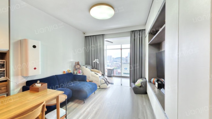 源昌国际城二期二手房实景图