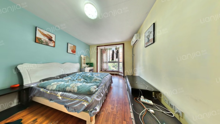 汇阳新村二手房实景图