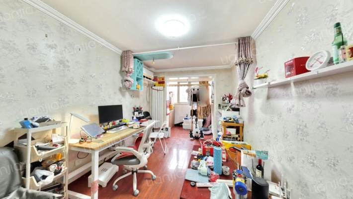 干杨树二手房实景图