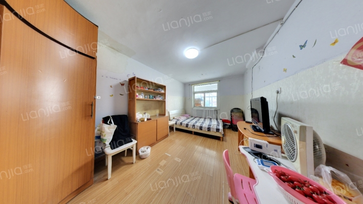 复兴大街二手房实景图