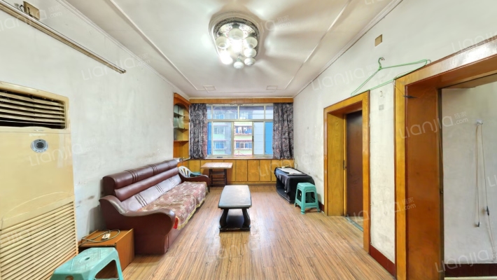 民主二村(杨家坪)二手房实景图