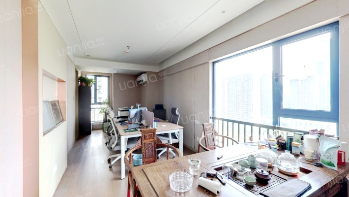 香榭御澄二手房实景图