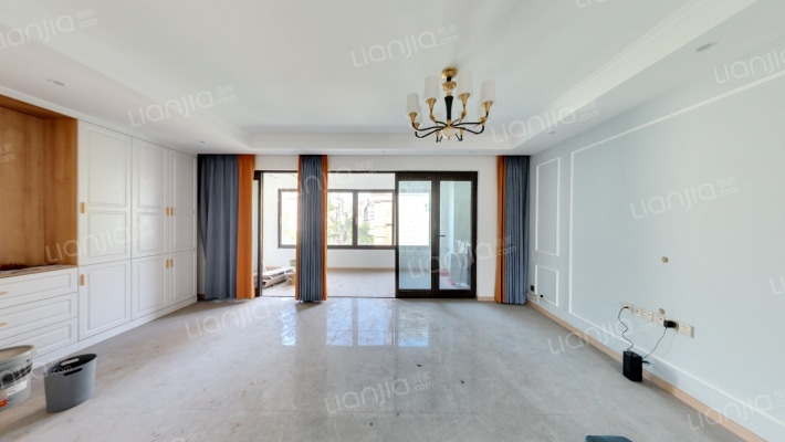 麓铭云麓里二手房实景图