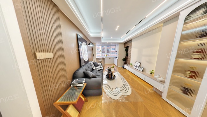 兴化社区二手房实景图