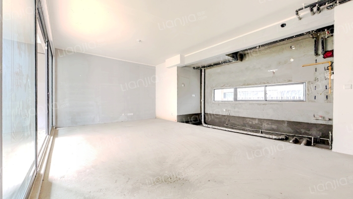 奥园麓语ONE二手房实景图