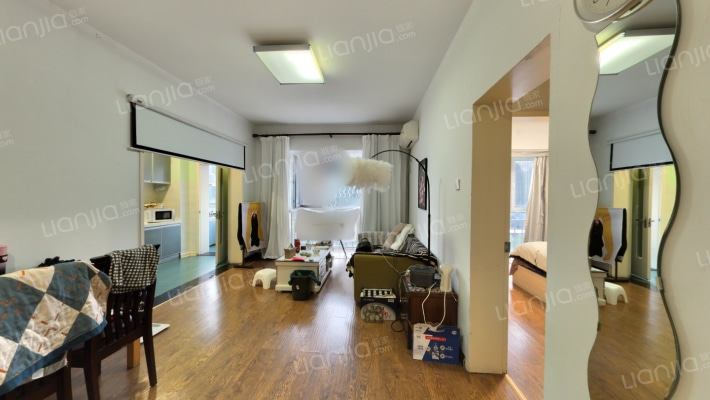 佳缘公寓二手房实景图