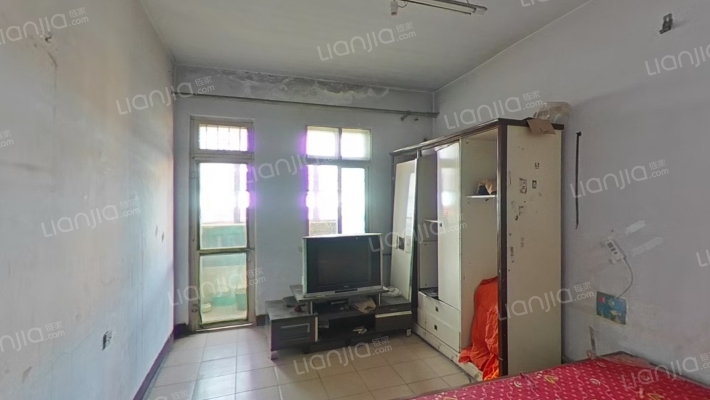 中华巷甲35号院二手房实景图