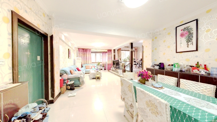 金晨苑二手房实景图