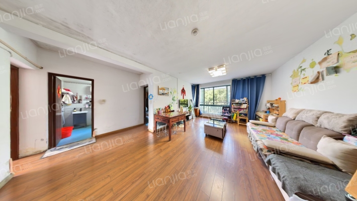 石马小区二手房实景图