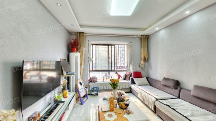 鑫远逸园二手房实景图