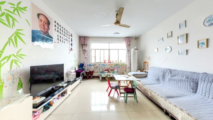 电影公司家属院(魏都区)二手房实景图