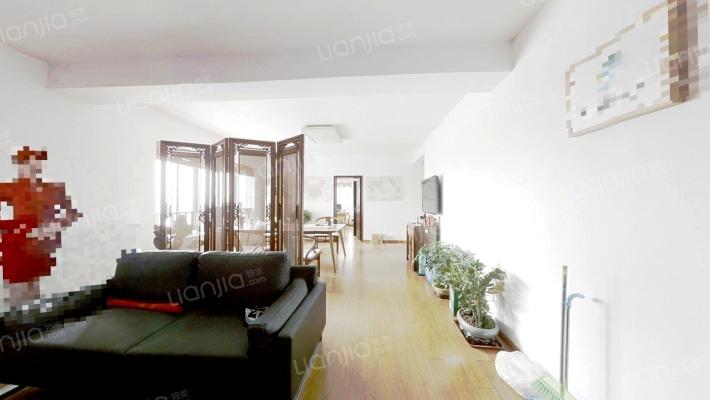 水岸云锦公寓二手房实景图