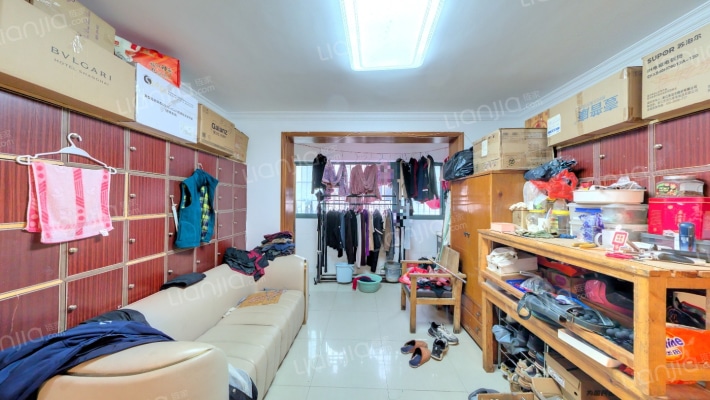 万豪公寓二手房实景图