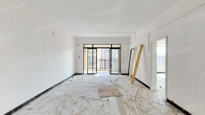 远大美域新城二手房实景图