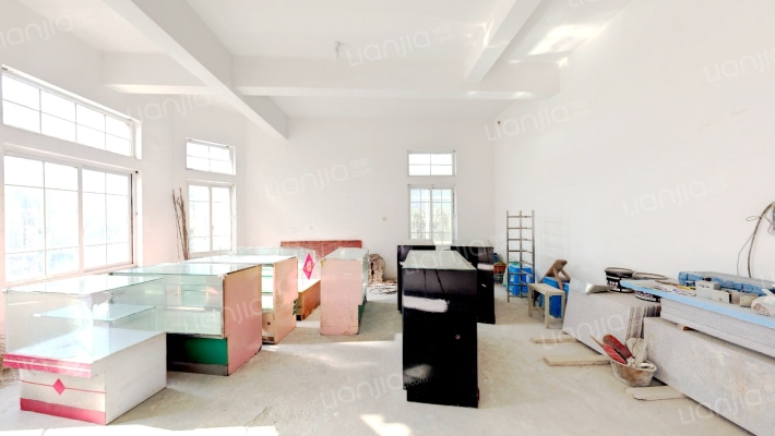 东郊庄园二手房实景图