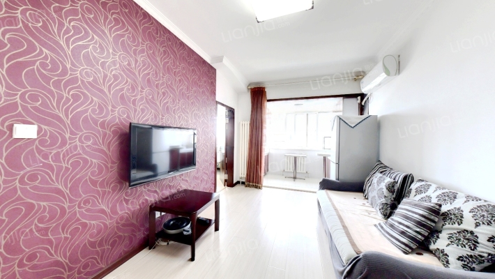 锦泉中园二手房实景图