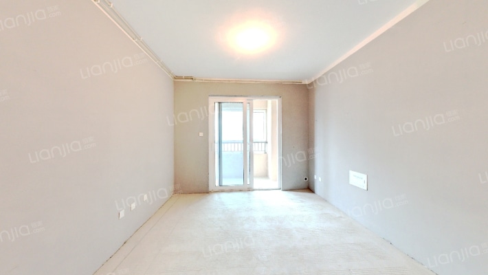 中海城D区二手房实景图