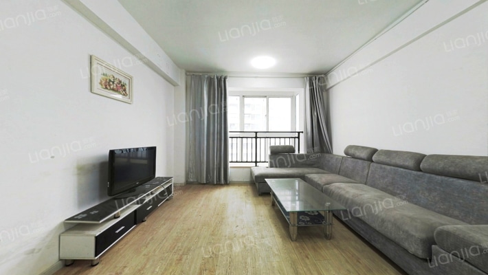 天力百好锦园二手房实景图