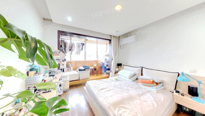 龙柏三村（先锋公寓）二手房实景图