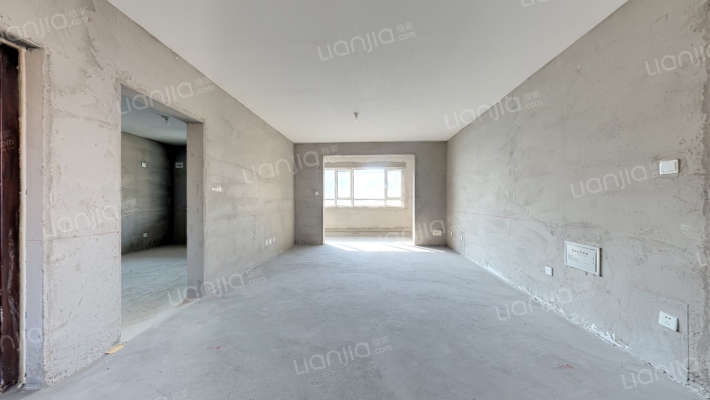 明星国际花园二手房实景图