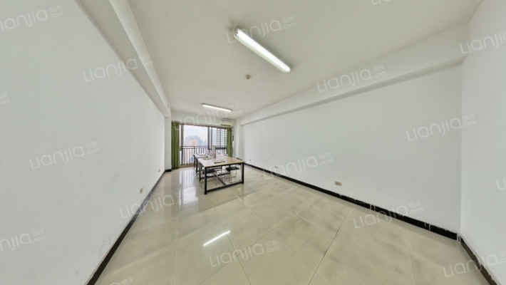 南方星空二手房实景图