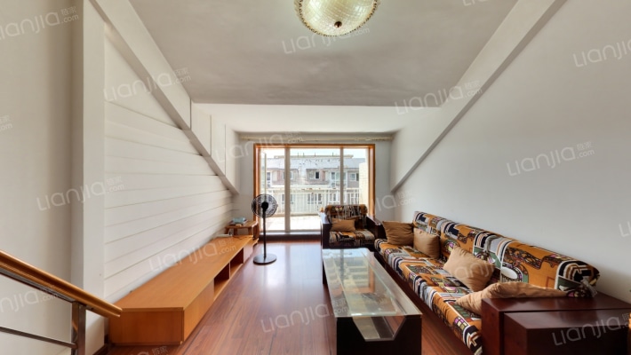 亿达学清园二手房实景图