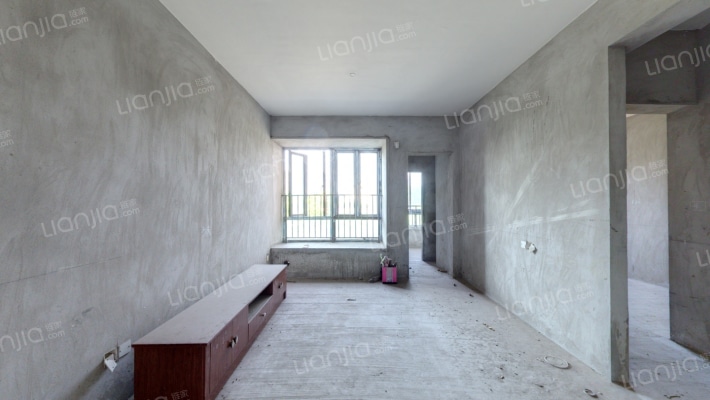 渝高幸福九里二手房实景图