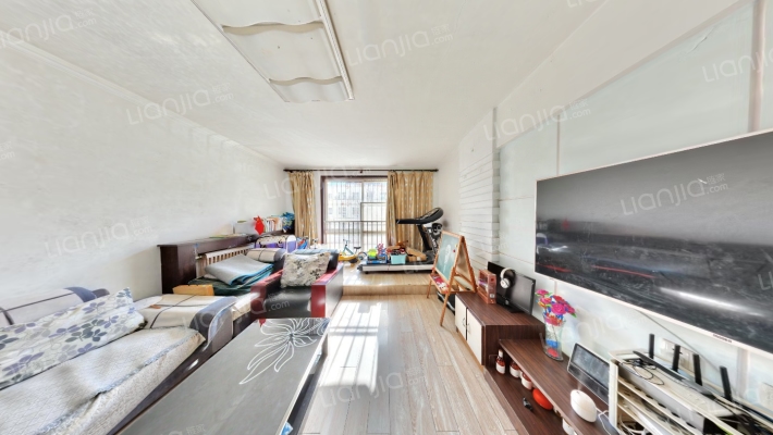 瑞海花园B区二手房实景图