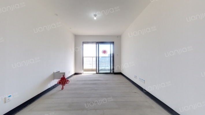 大河宸院二期二手房实景图