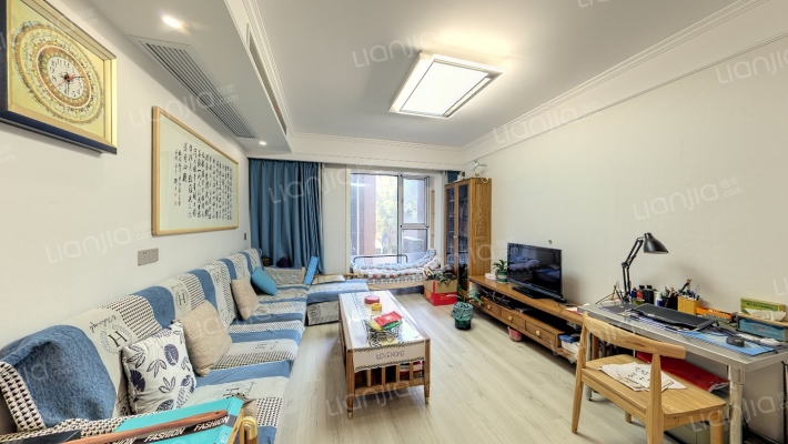 丰裕园二期二手房实景图