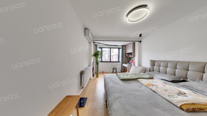 桃花弄二手房实景图