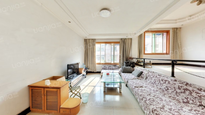 水务局家属院二手房实景图