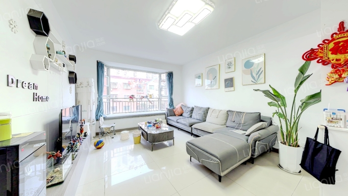 东方怡景二手房实景图