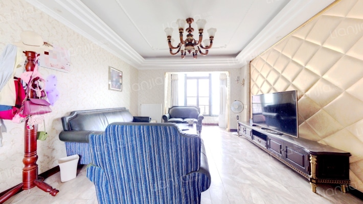 青扬六和二手房实景图