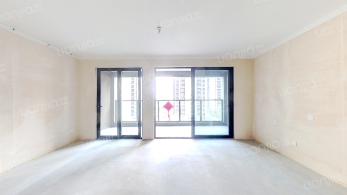 明樾华庭二手房实景图