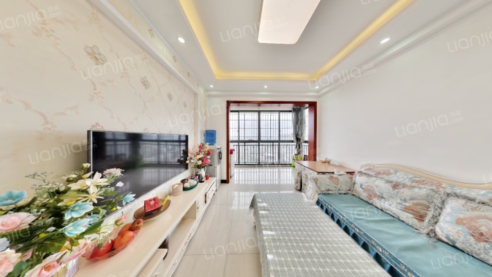 同心丽景二手房实景图