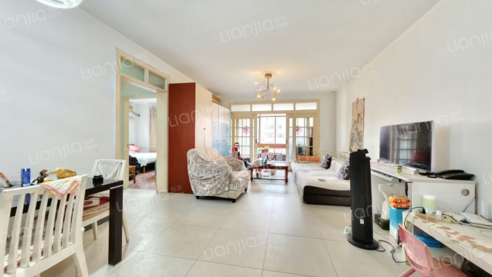 天通西苑一区二手房实景图