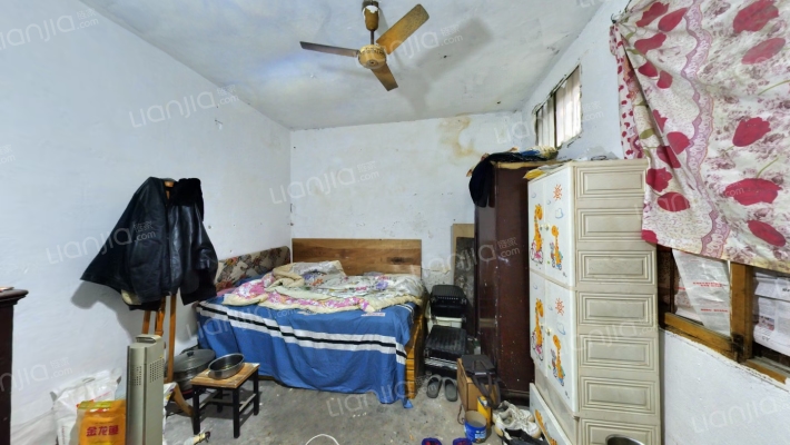 四浩庄1号院二手房实景图