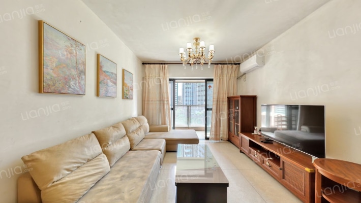 中鼎君和名城二手房实景图
