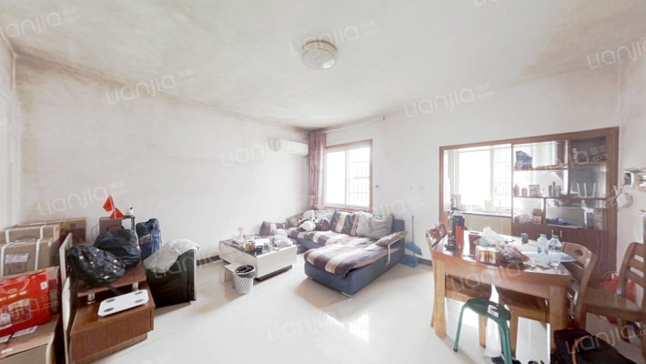 春天故事二手房实景图