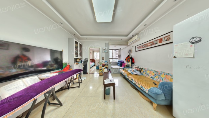 福景花园二手房实景图