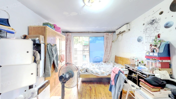 都市人家一期二手房实景图