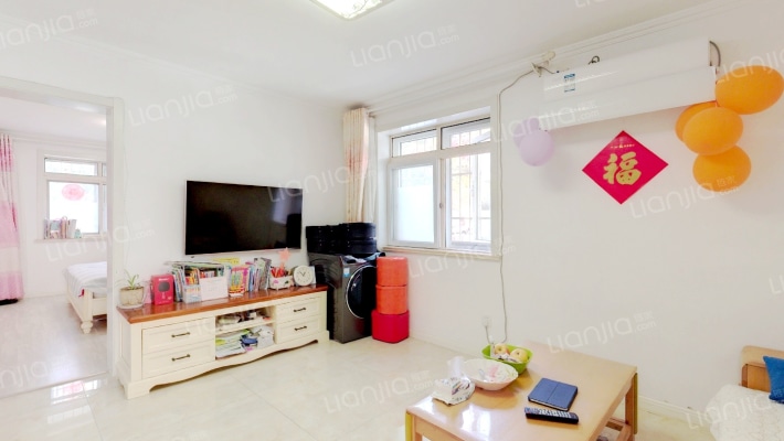 天泰花园二手房实景图