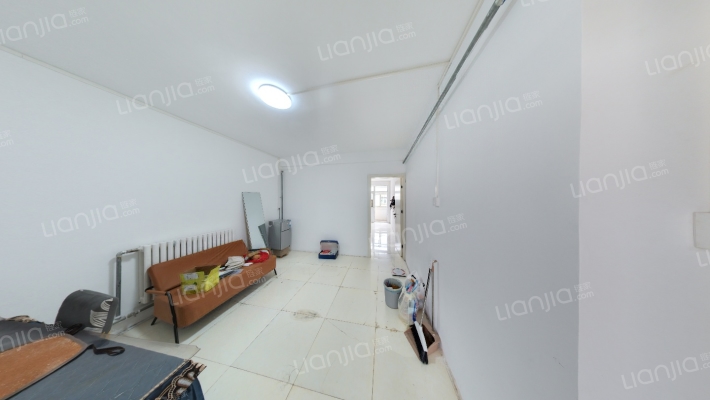 黄屯小区三区二手房实景图