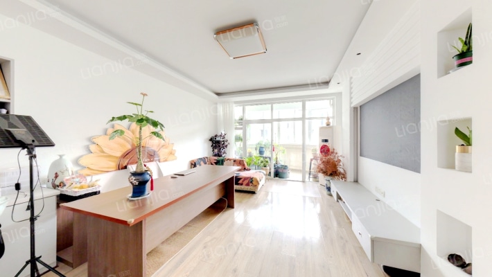 怡兰苑二手房实景图